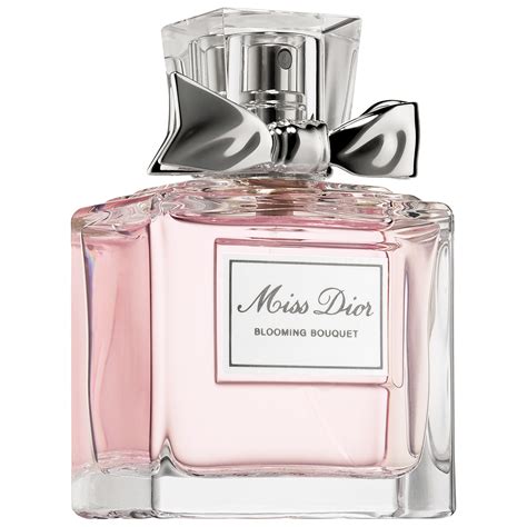 Christian Dior Perfume Miss Dior Blooming Bouquet Eau de  